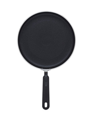Salton Crepe Pan 26cm - Black