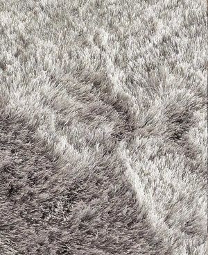Shaggy Glamour Carpet 1200mm x 1600mm - Beige