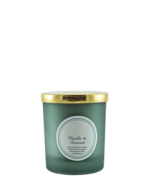 Shearer Candles Vanilla - Green
