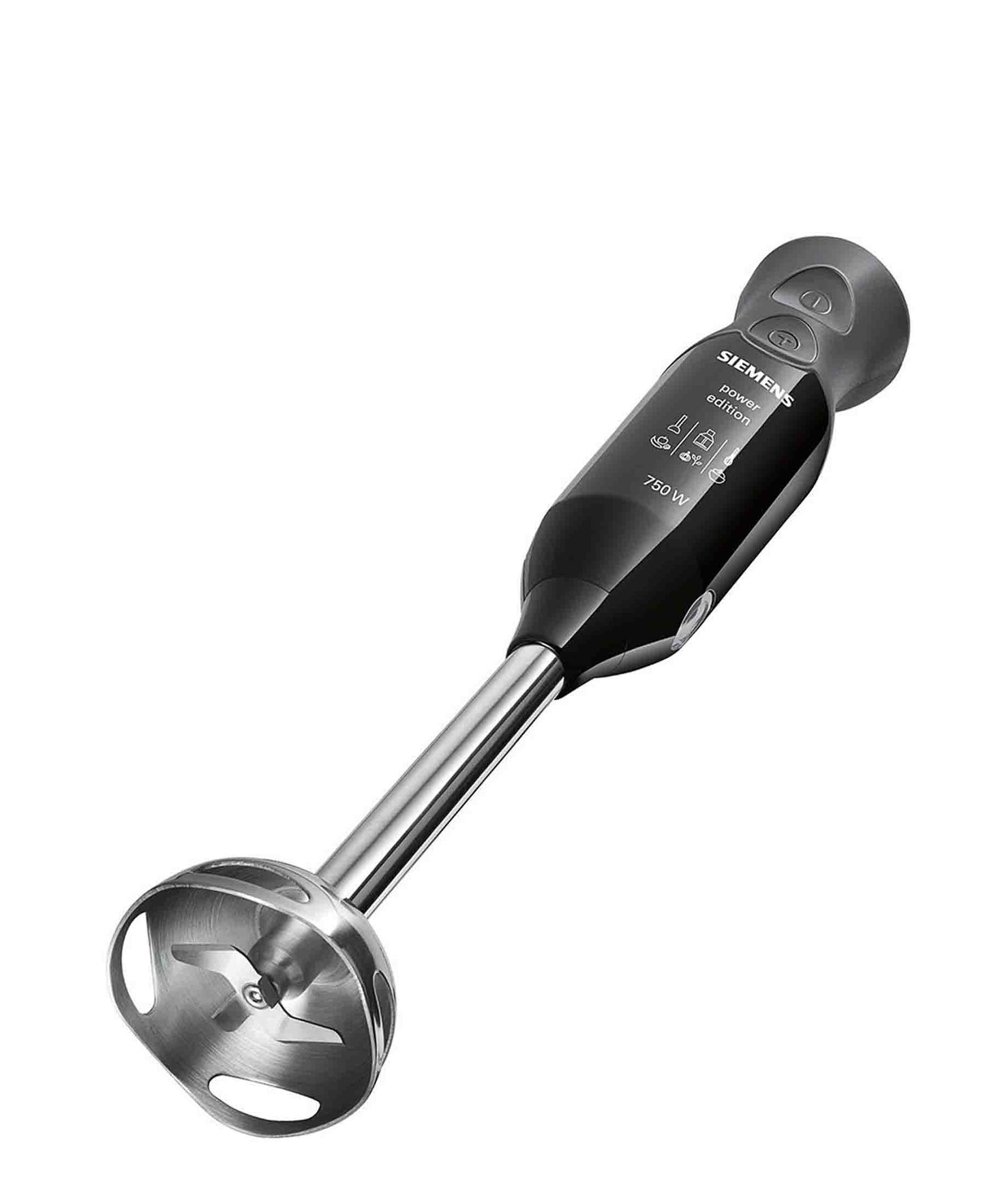 Siemens 750W Stick Blender - Black