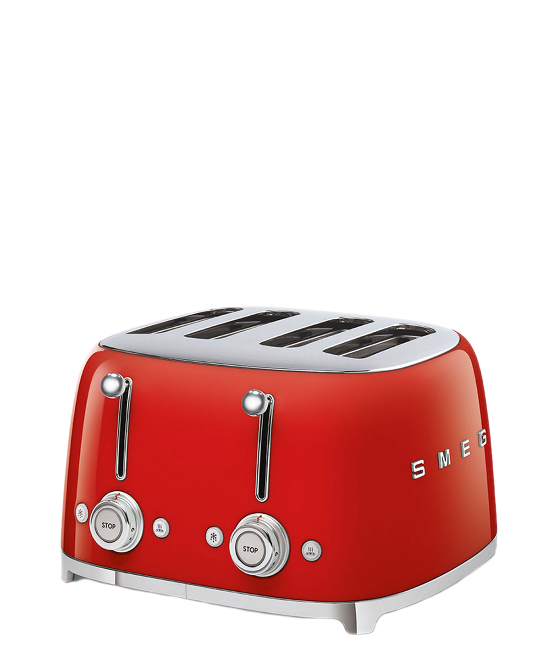 Smeg 4 X 4 Slice Toaster