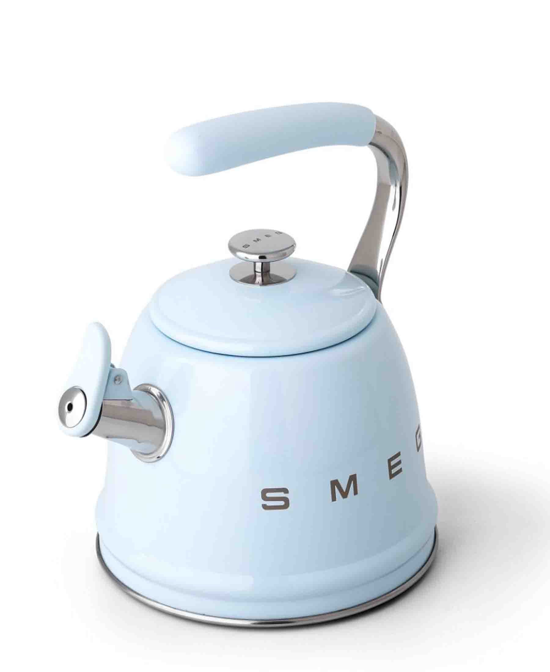 Blue stove 2024 top kettle