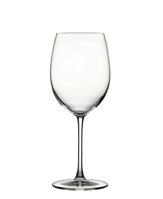 Pasabahce Sommelier Wine Glass 4 Piece - Clear