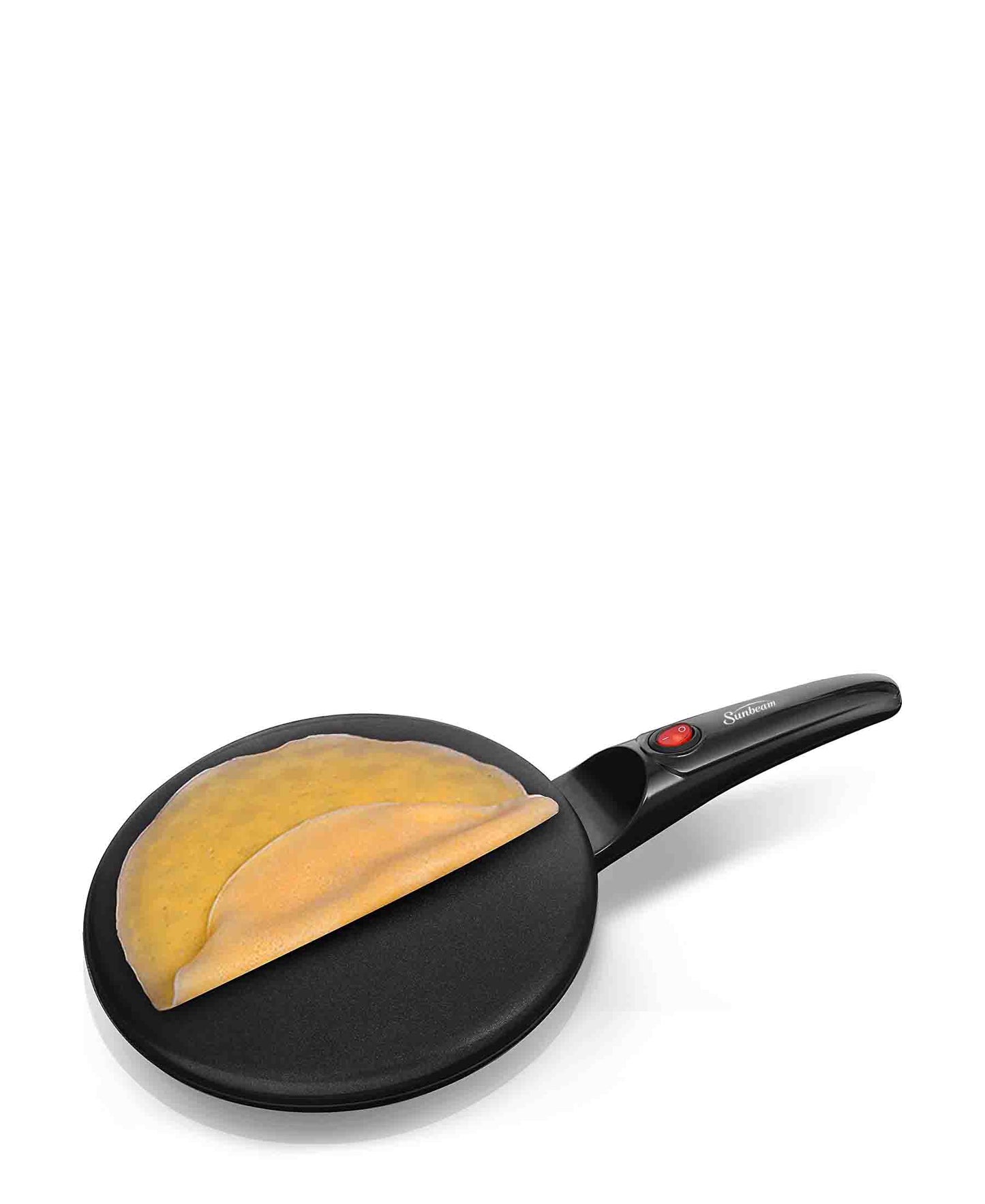 Sunbeam Crepe Maker - Black