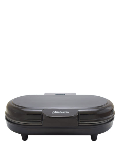 Sunbeam Waffle Maker - Black