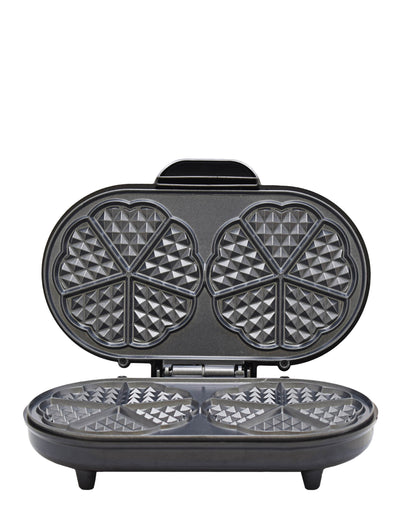 Sunbeam Waffle Maker - Black