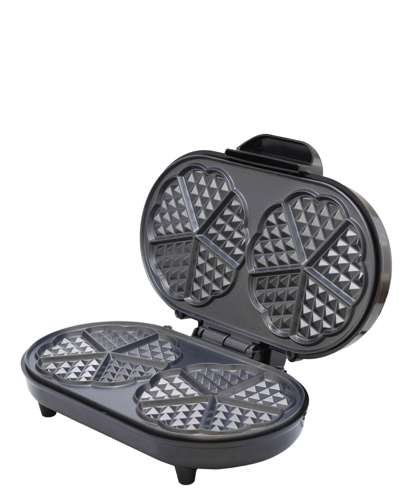 Sunbeam Waffle Maker - Black