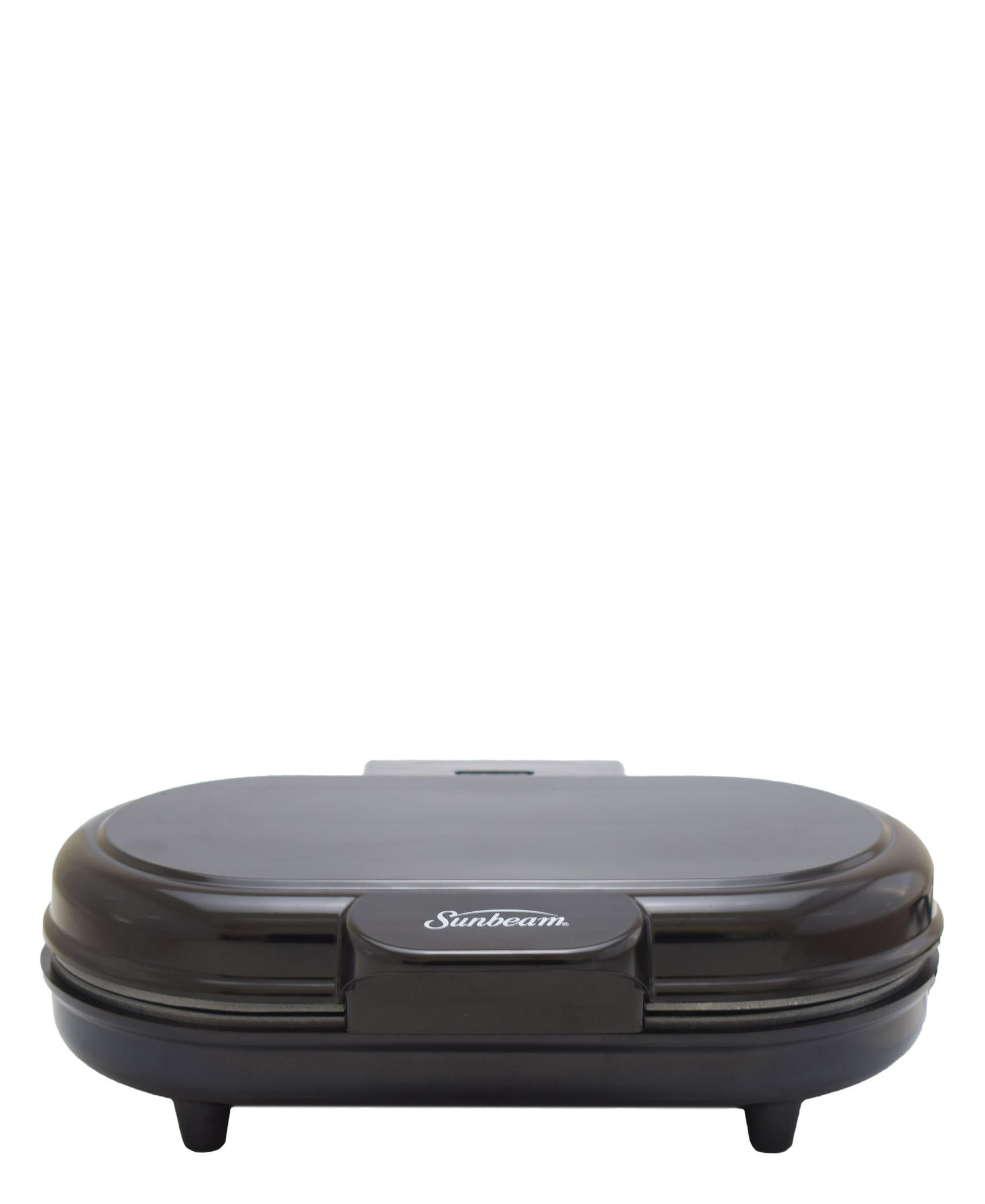 Sunbeam Waffle Maker Black The Culinarium