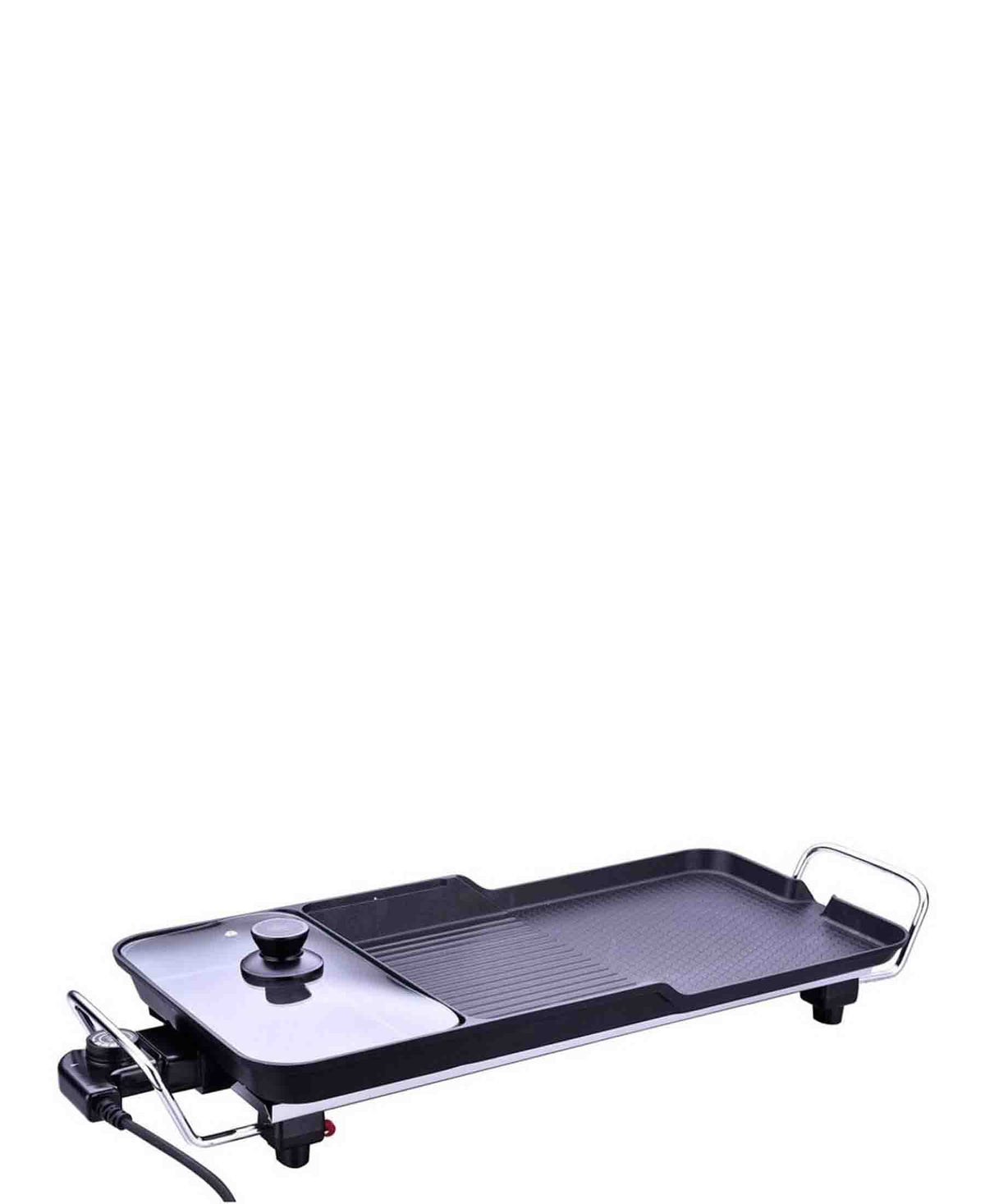 Sunbeam Electric MultiGrill Black The Culinarium