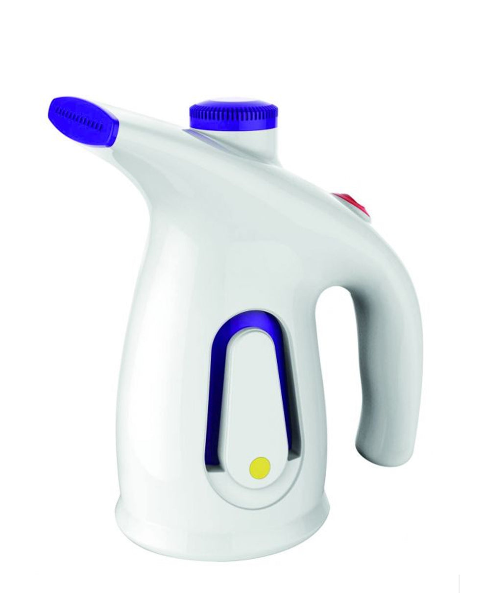 Sunbeam 800W Garment Steamer White The Culinarium