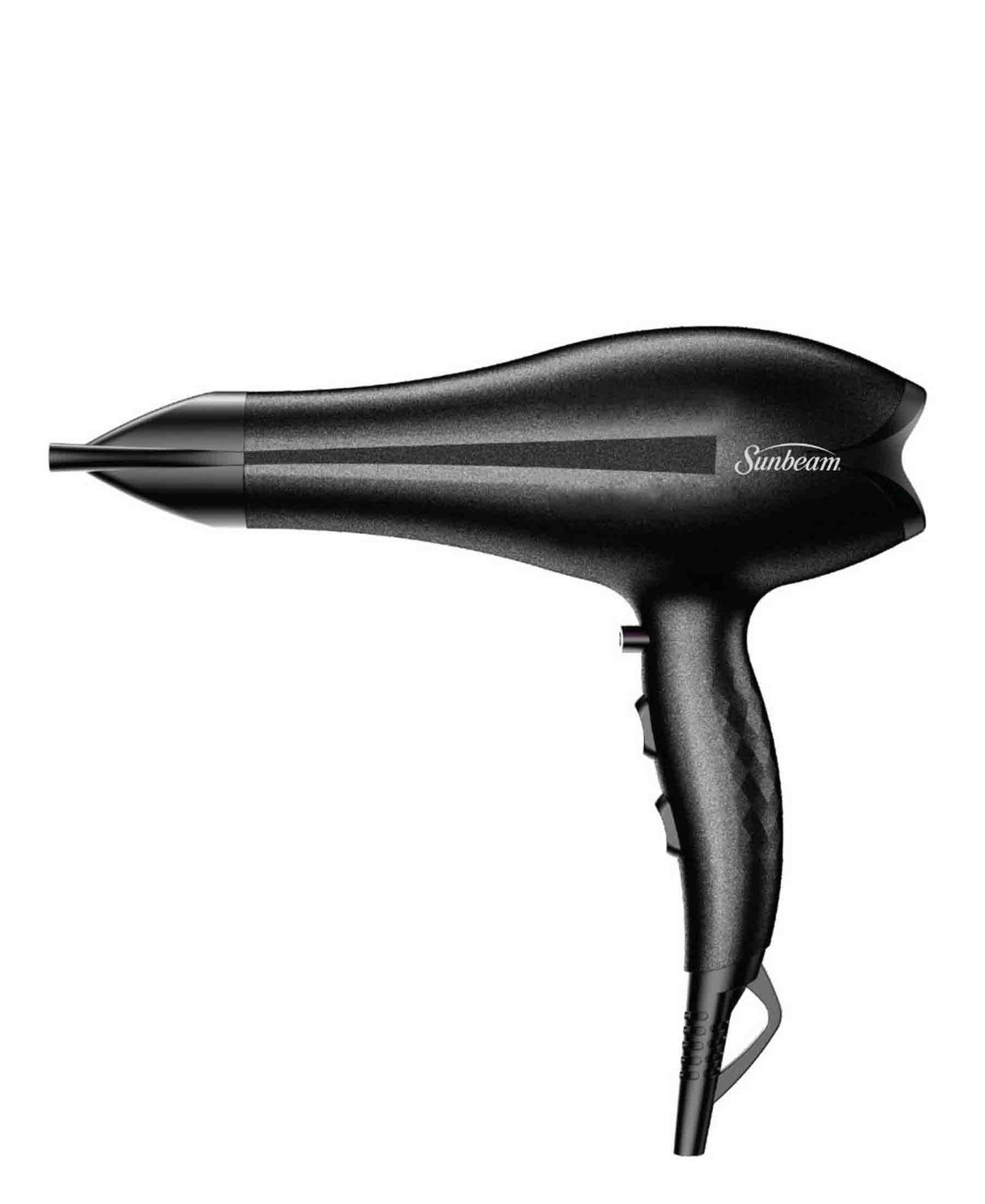 Sunbeam Professional Hair Dryer 2400W - Black