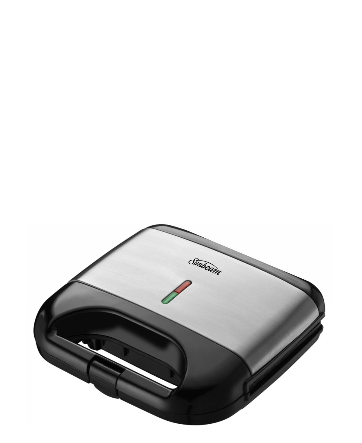 Sunbeam Waffle Maker 750W Black & Silver The Culinarium