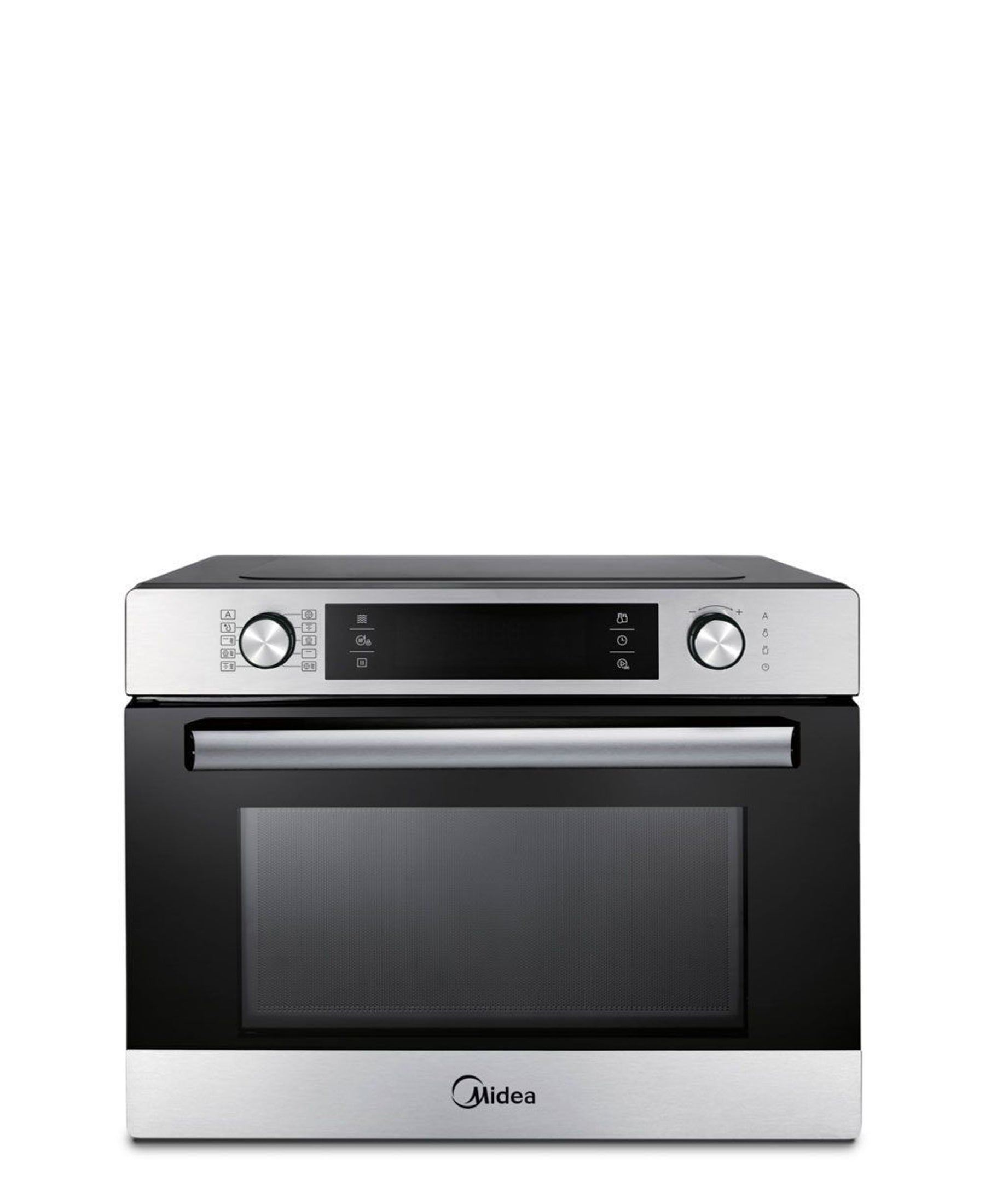 midea ultrachef