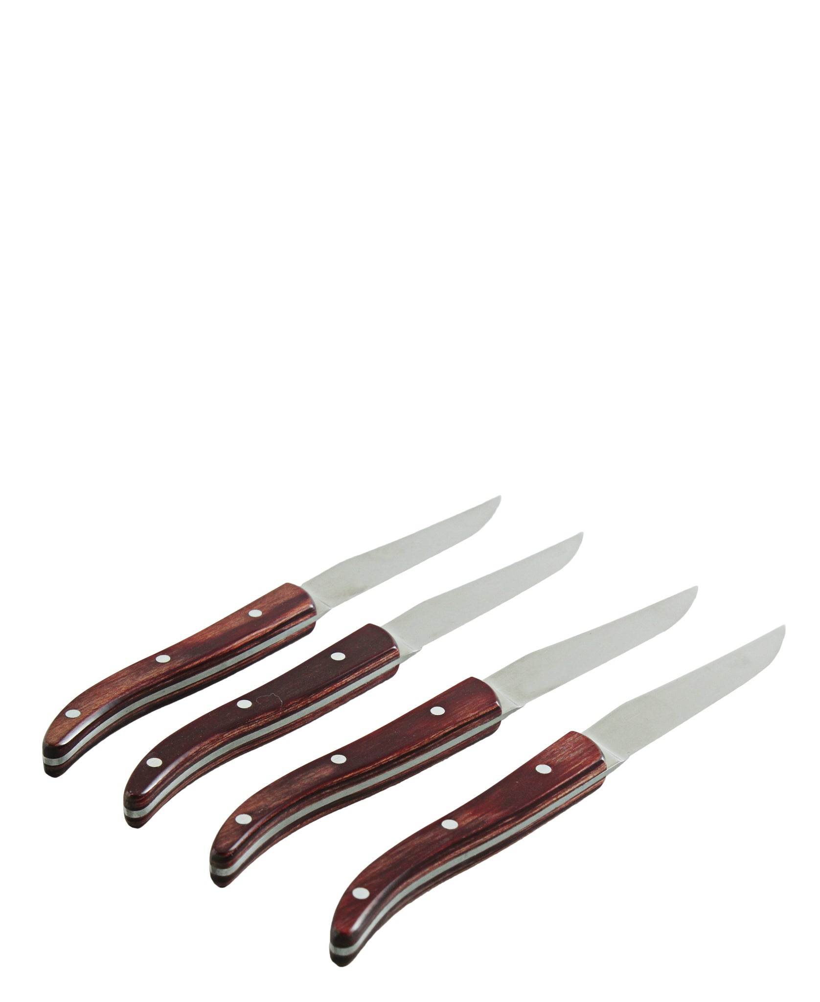 Tramontina Churrasco 4pc Knives Set