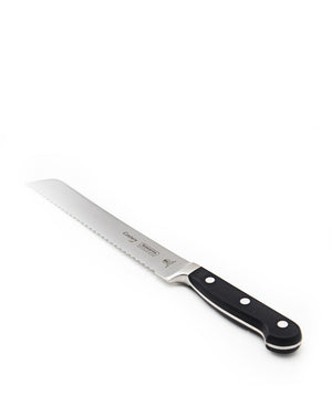 Tramontina Bread Knife 8'' - Black