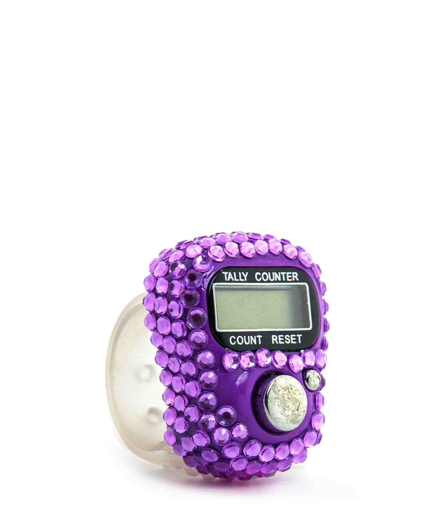 Urban Decor Tally Counter - Purple