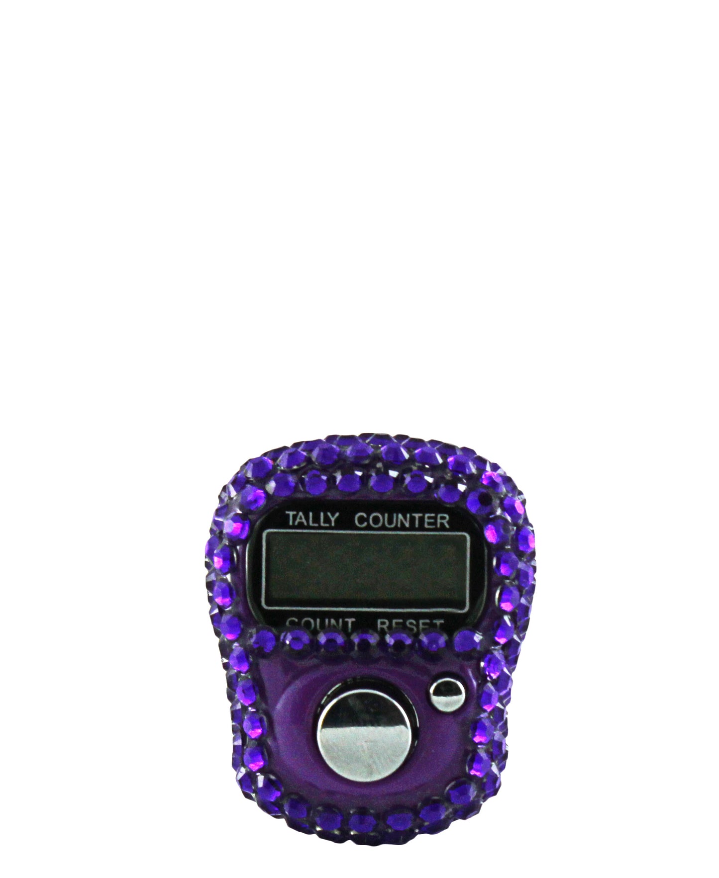 Urban Decor Tally Counter - Purple