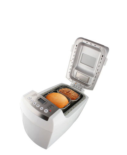 Taurus Pa Casola Bread Maker - White