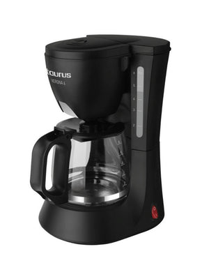 Taurus Drip Coffee Maker Verona 12 - Black