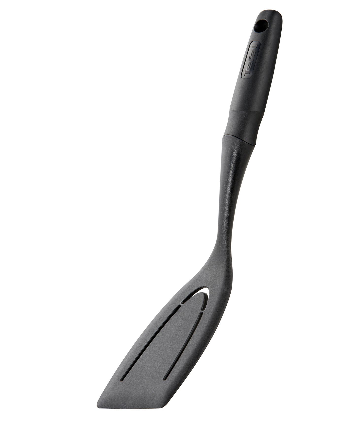 Tefal Comfort Touch Long Spatula - Black