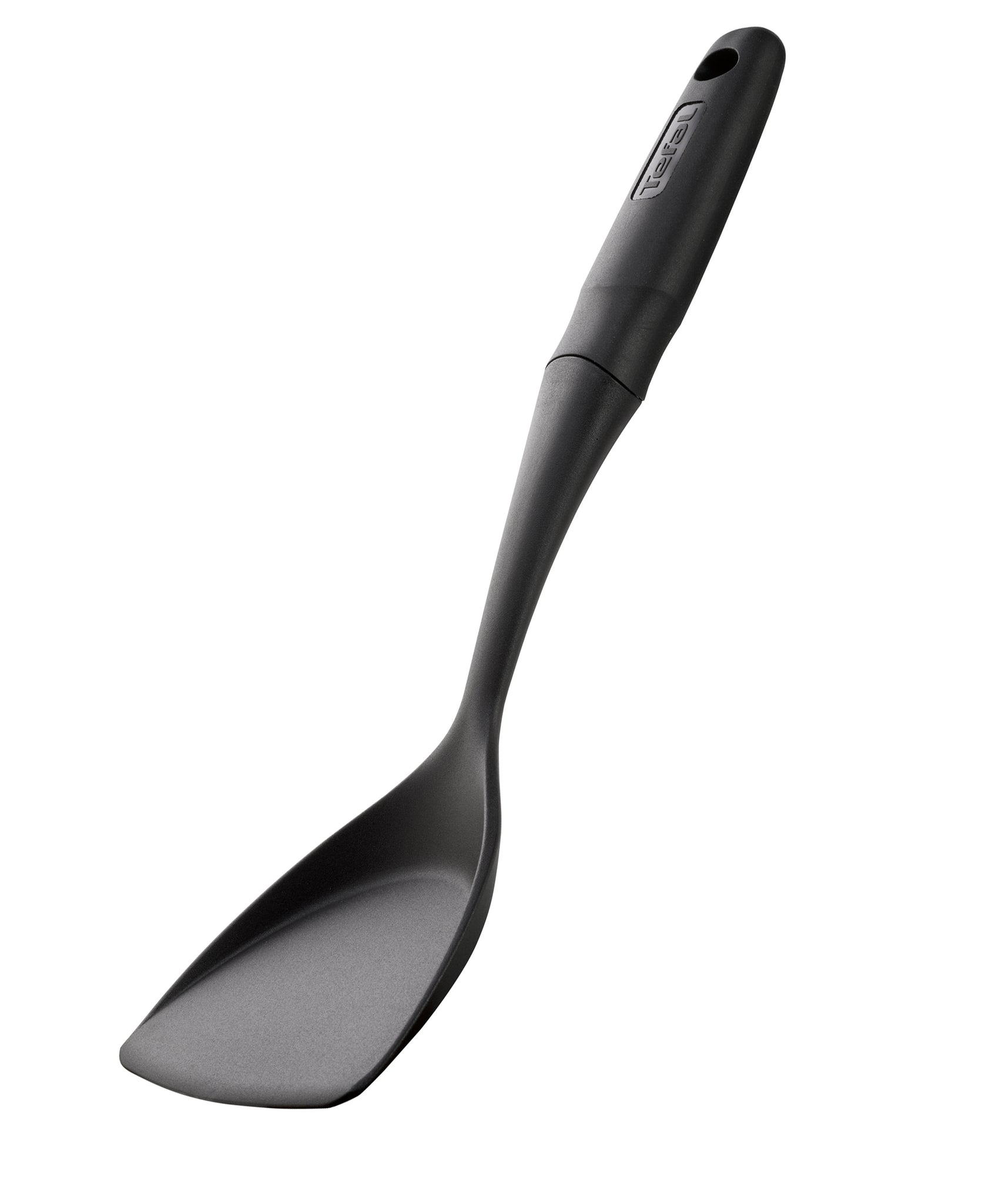 Tefal Comfort Touch Work Spatula - Black