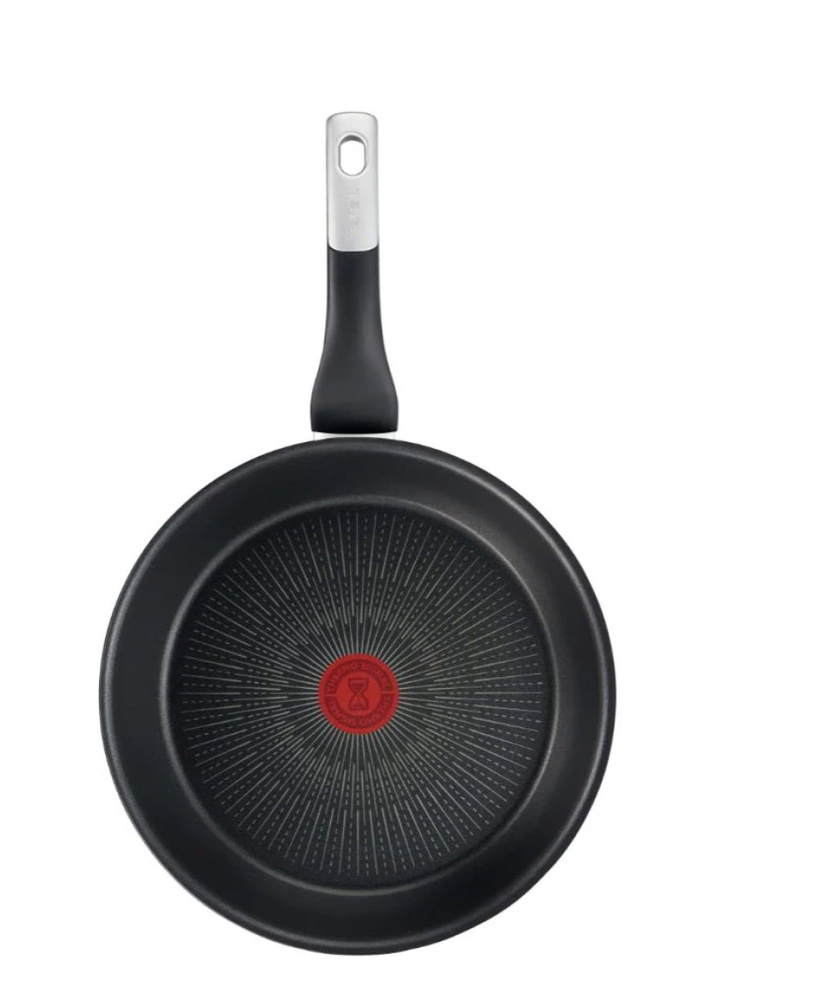 Tefal Unlimited Frying Pan 24cm - Black