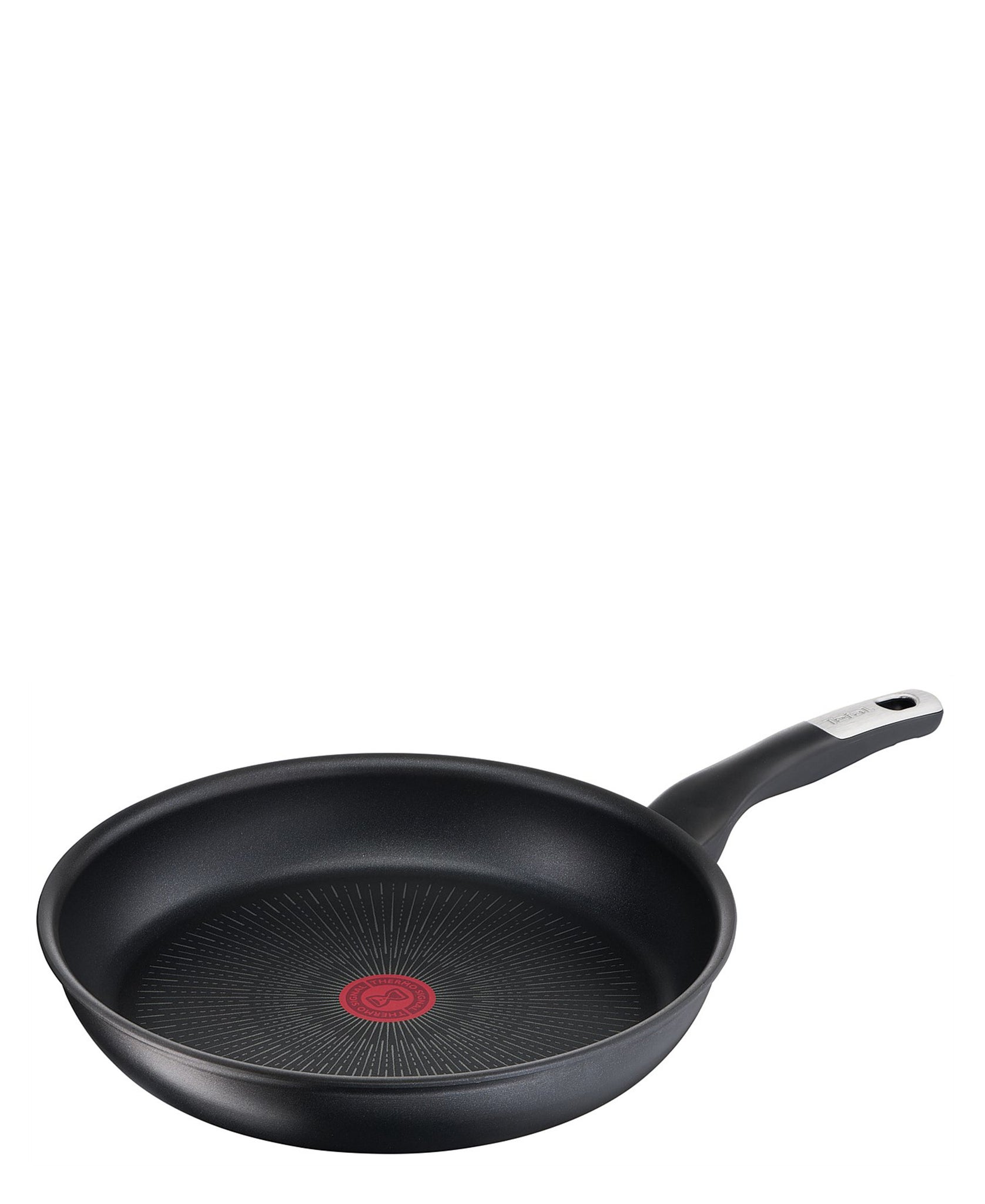 Tefal Unlimited Frying Pan 32cm - Black