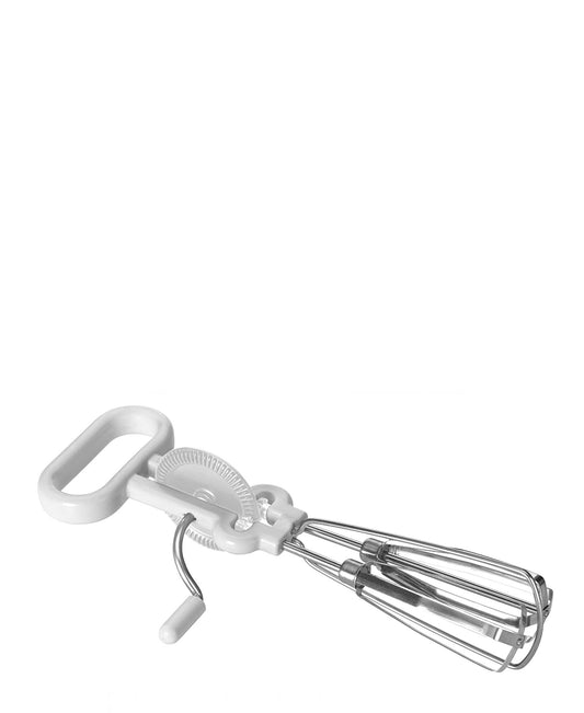 Tescoma Hand Operated Whisk - White