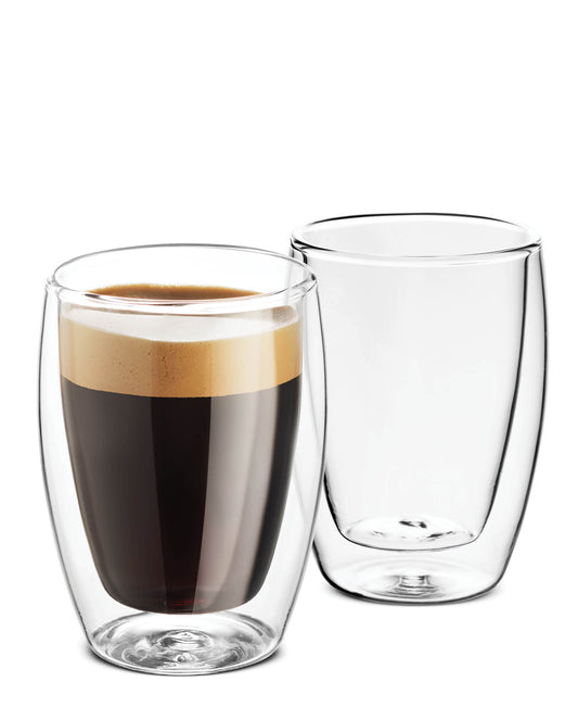 The Barista Double Wall Cup 270ml - SOLD INDIVIDUALLY