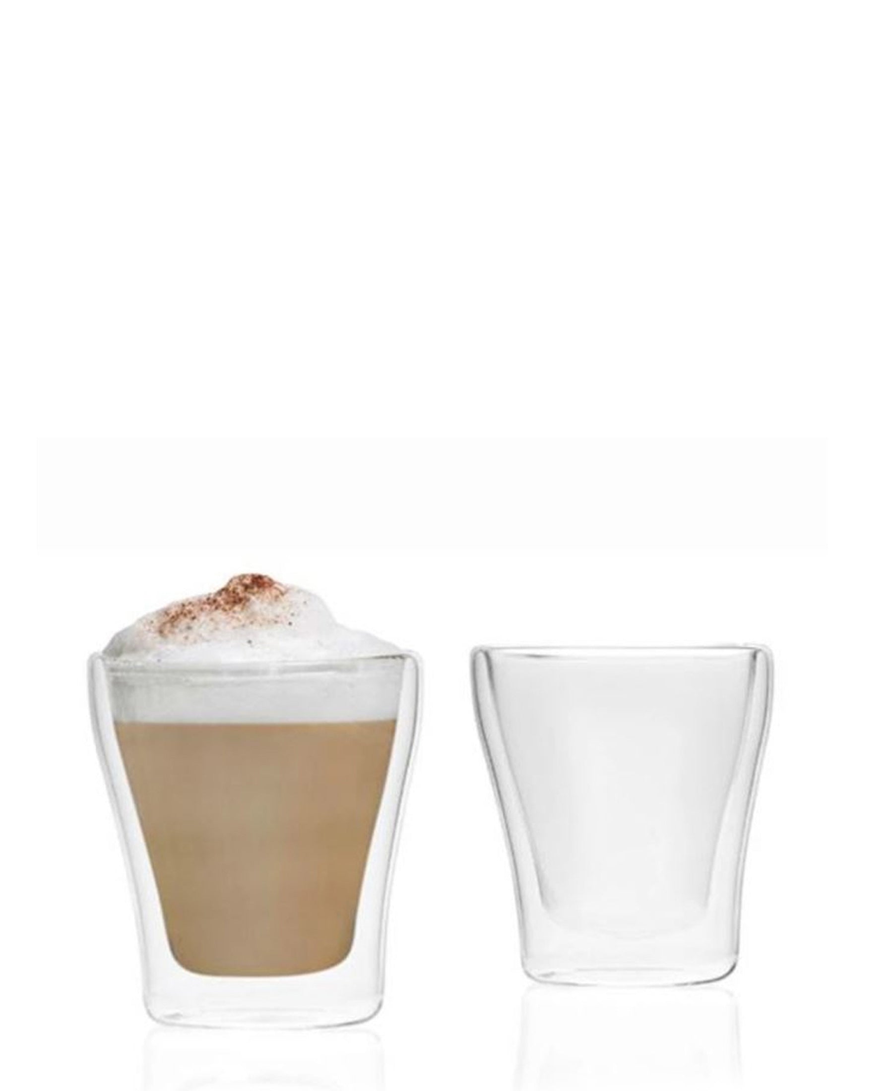 The Barista Squared Double Wall Cup 250ml - SOLD INDIVIDUALLY