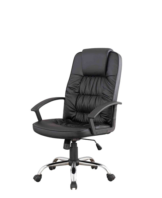 The Office MW8067 Chair - Black
