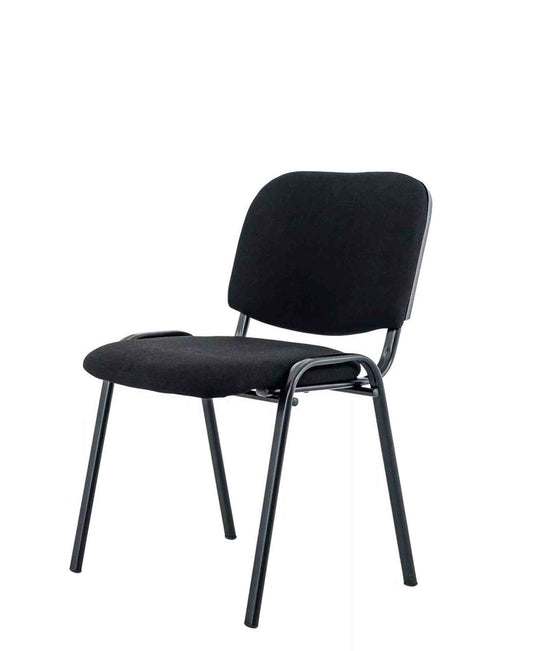 The Office Student Chair - Black