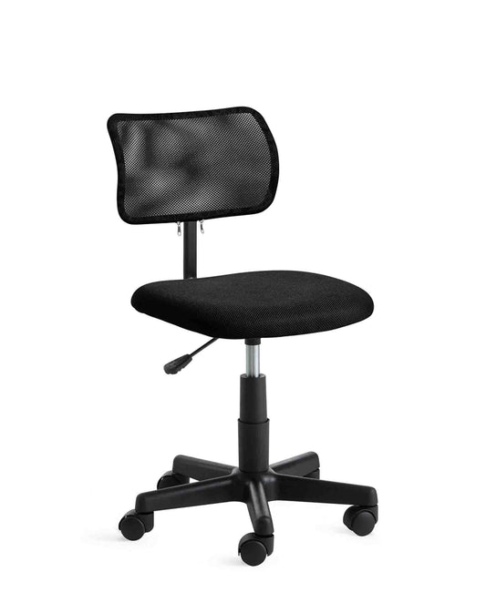 The Office Task Chair – Black