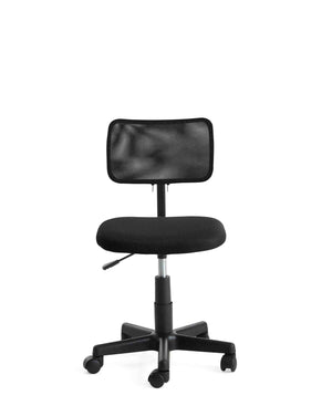 The Office Task Chair – Black
