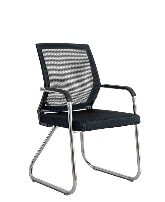 The Office Chair - Black