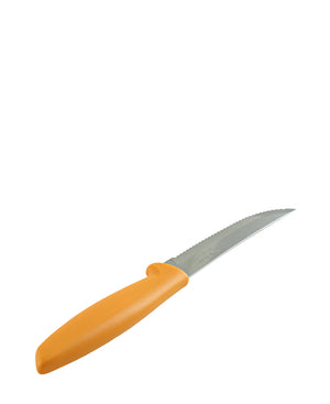 Tramontina Steak Knife - Orange