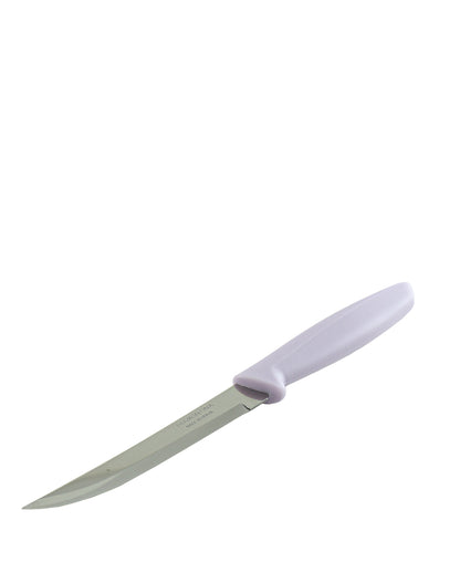 Tramontina Steak Knife 13cm - Purple