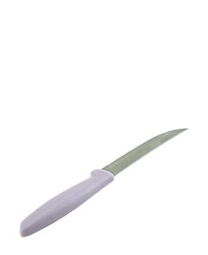 Tramontina Steak Knife 13cm - Purple