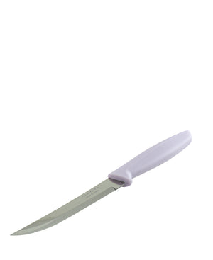 Tramontina Steak Knife 13cm - Purple