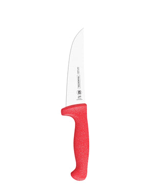 Tramontina 10'' Meat Knife - Red