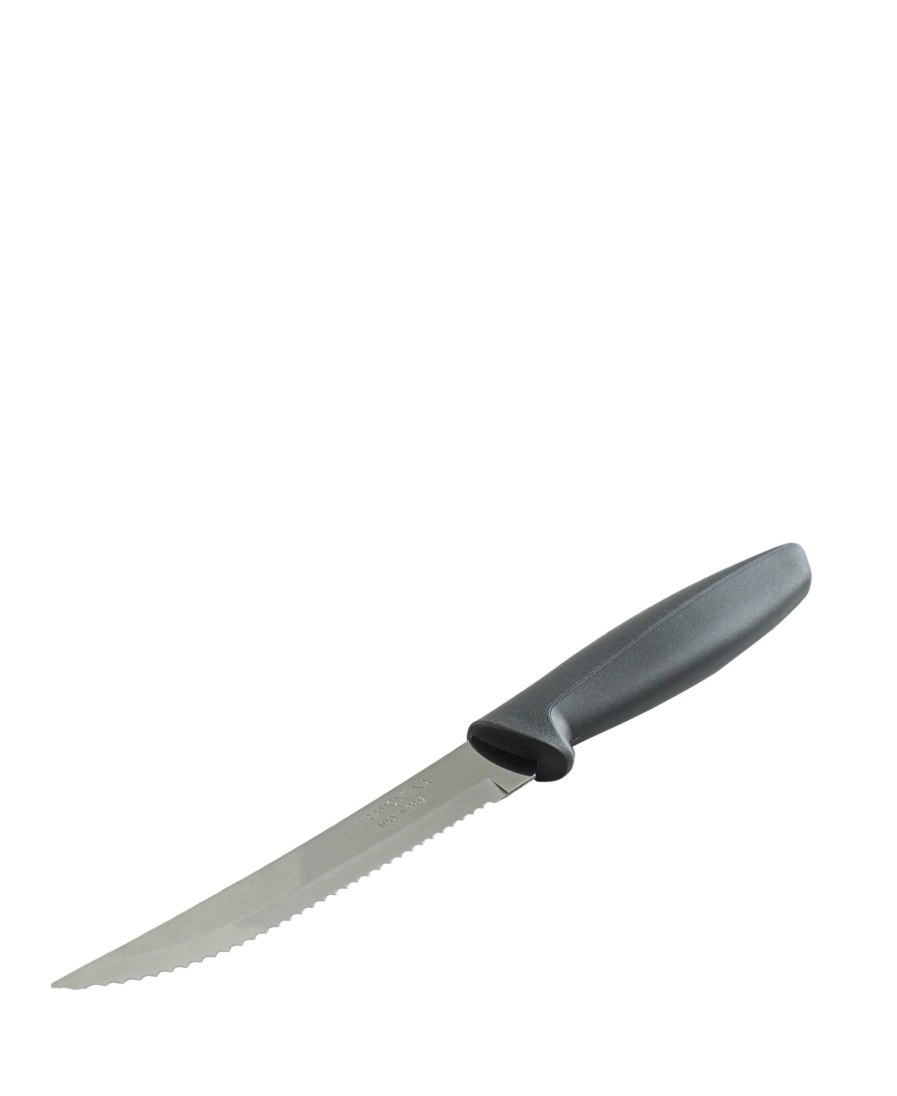 Tramontina Steak Knife 13cm - Grey