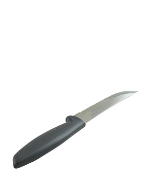 Tramontina Steak Knife 13cm - Grey