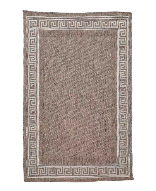 UV Sealed Carpet 1200mm × 1600mm - Brown