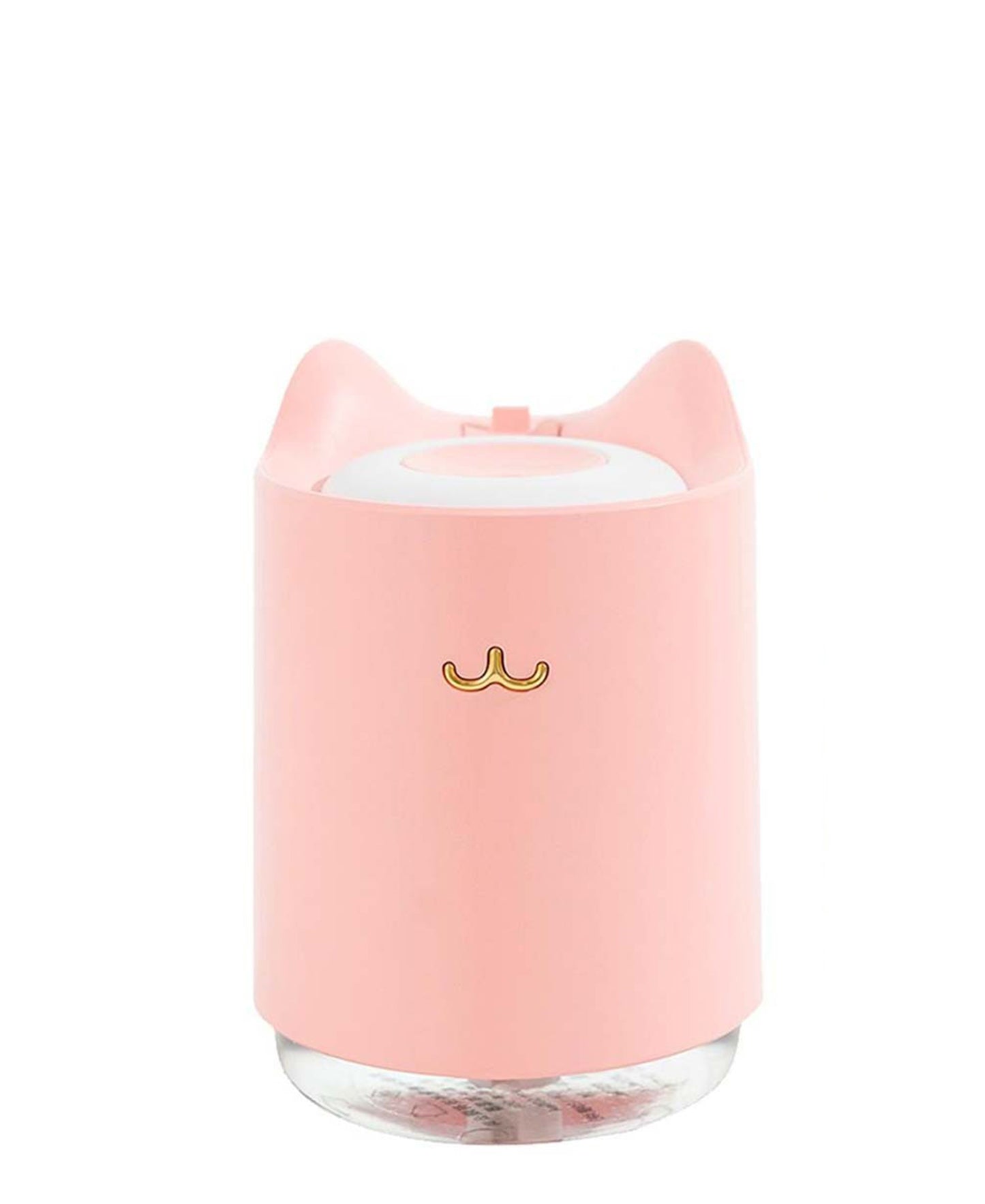 Lovely Bunny Humidifier - Pink