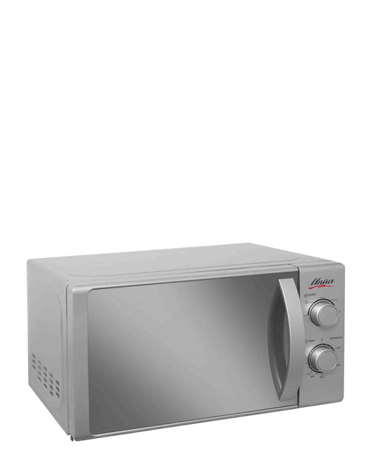 Univa 20L Microwave - Silver