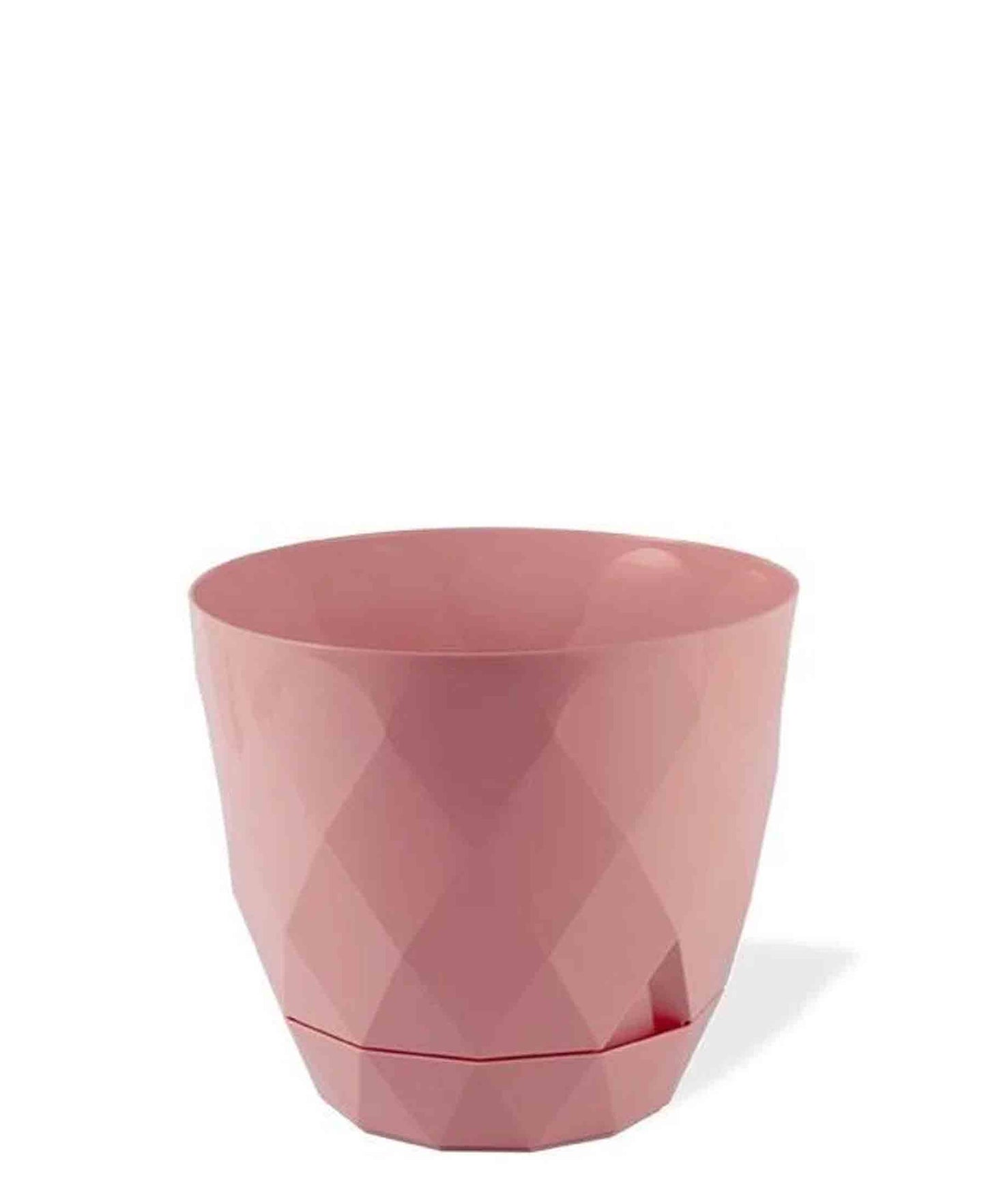 Urban Decor 9.20Lt Yakamoz Saksi Pot Plant - Pink