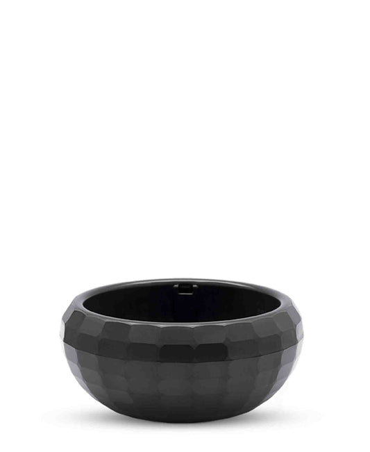 Urban Decor Medium Pot Plant Arrangement 2Lt  - Black