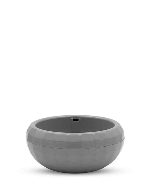 Urban Decor Small Pot Plant Arrangement 0.70Lt  - Grey