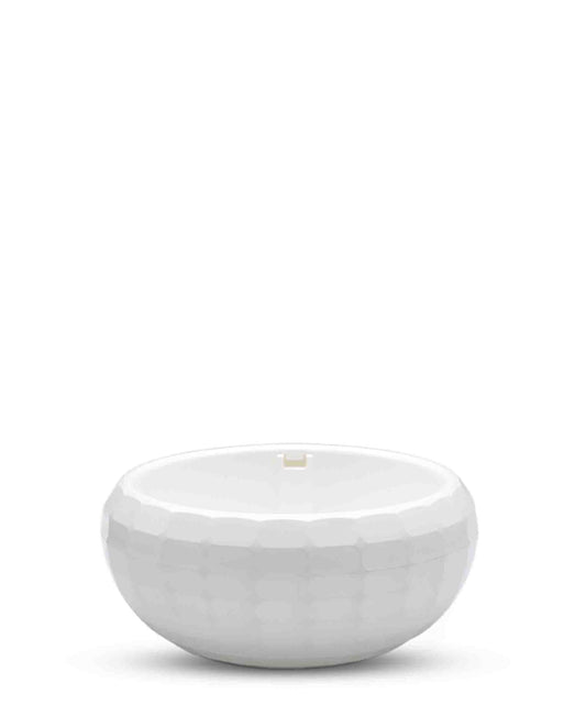 Urban Decor Medium Pot Plant Arrangement 2Lt  - White