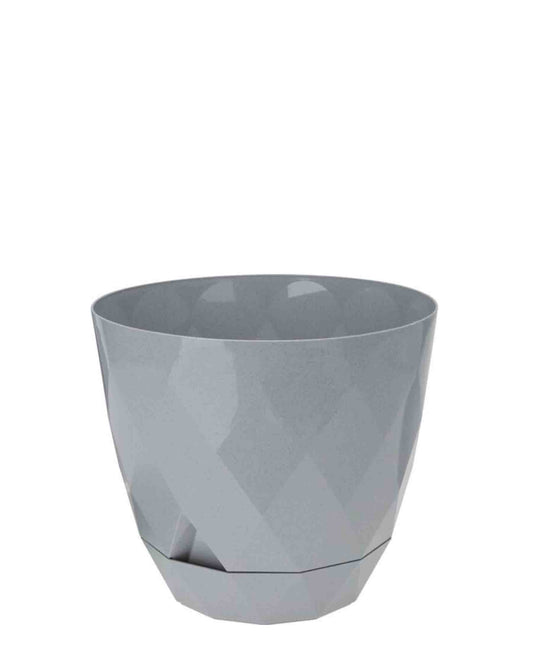 Urban Decor Yakamoz Saksi Pot Plant - Grey